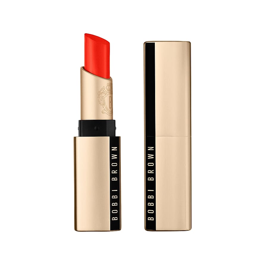 Bobbi Brown Luxe Matte Lipstick Traffic Stop