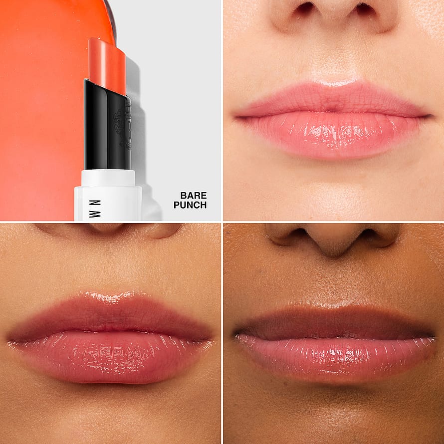 Bobbi Brown Extra Lip Tinted Balm BARE PUNCH