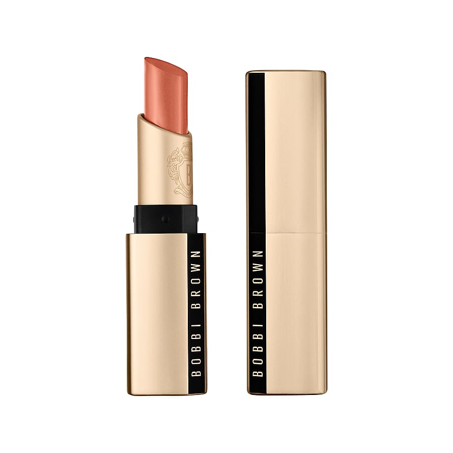 Bobbi Brown Luxe Matte Lipstick Sunset Rose