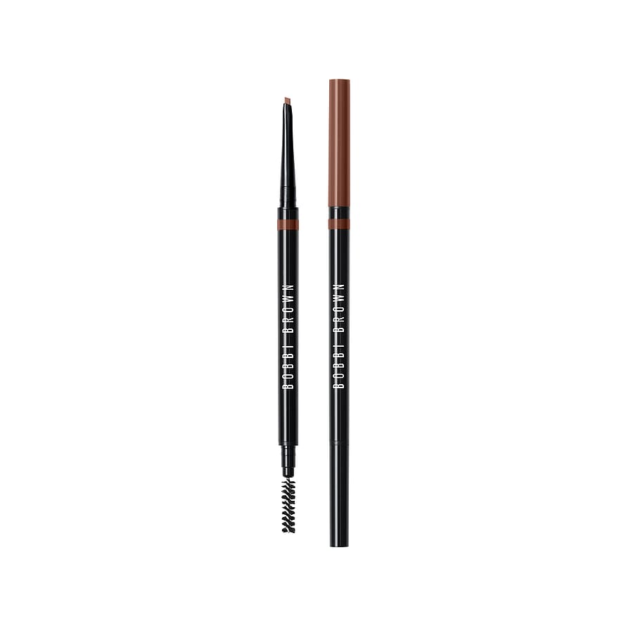 Bobbi Brown Precise Brow Pencil 4 Universal Red