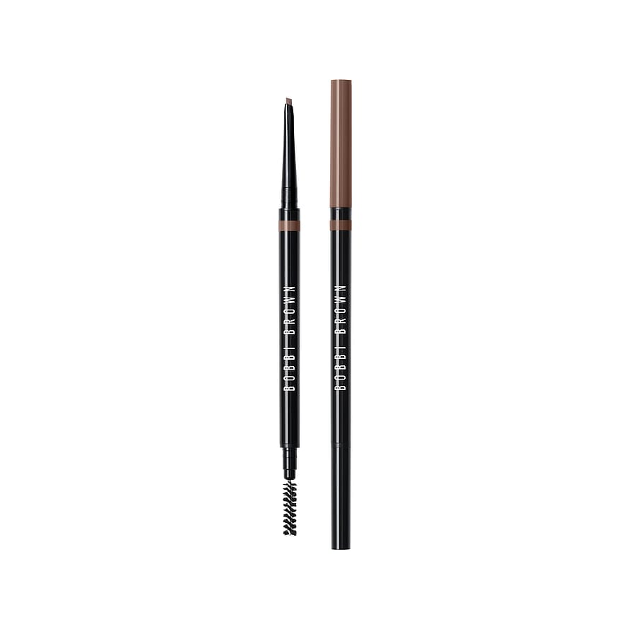 Bobbi Brown Precise Brow Pencil 10 Warm Dark Brown