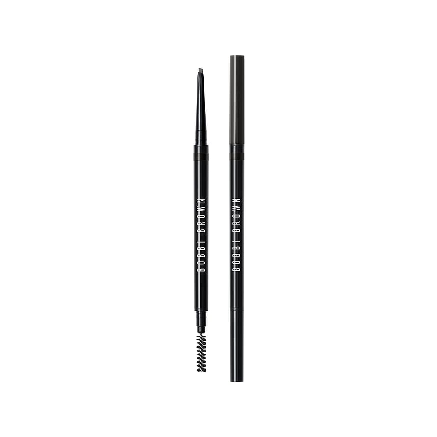 Bobbi Brown Precise Brow Pencil 12 Black