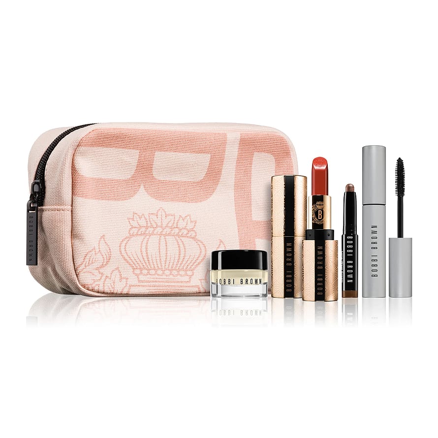 Bobbi Brown Ready To Glow Set