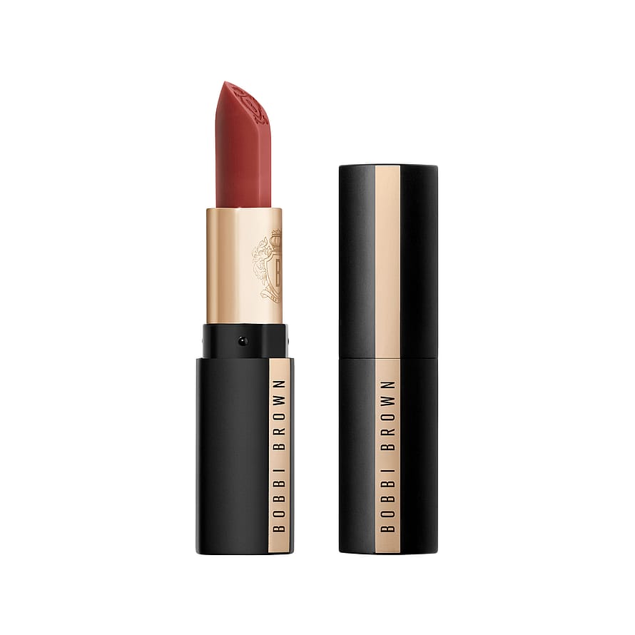 Bobbi Brown Luxe Cashmere Matte Lipstick Noho