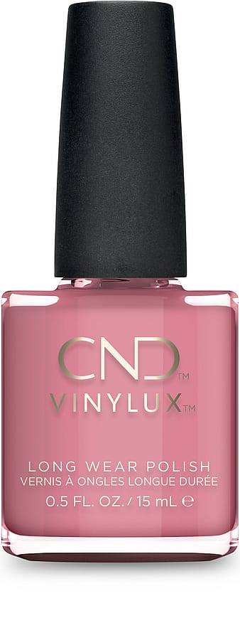 CND Vinylux long Wear Polish 266 Rose Bud
