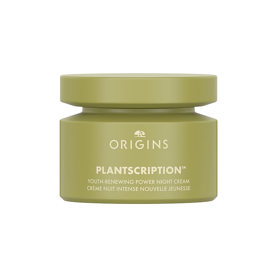 Origins Plantscription Youth-Renewing Power Night Cream 50 ml