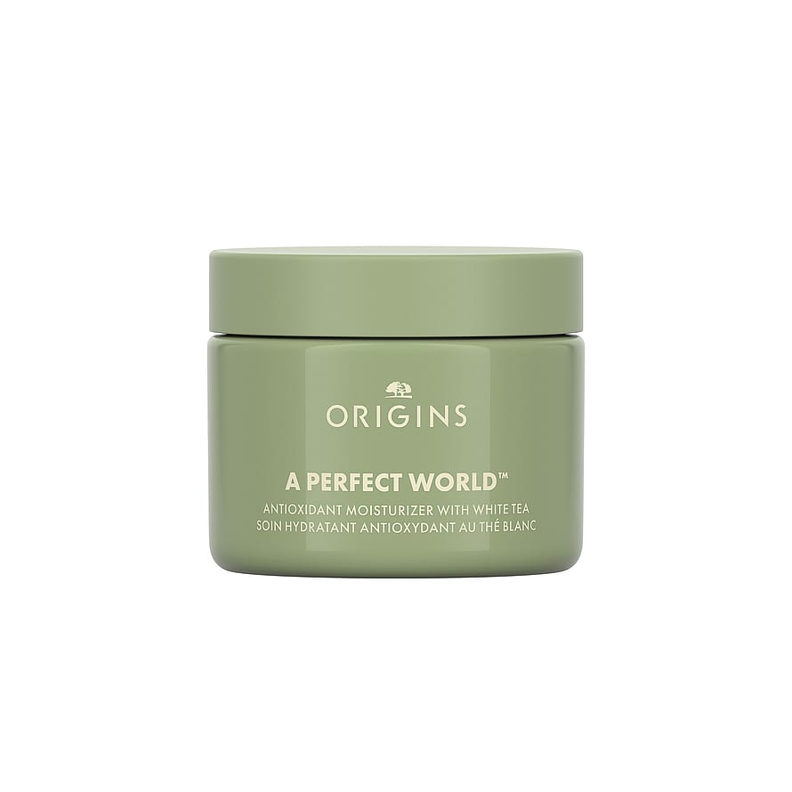Origins A Perfect World Antioxidant Moisturizer with White Tea 50 ml