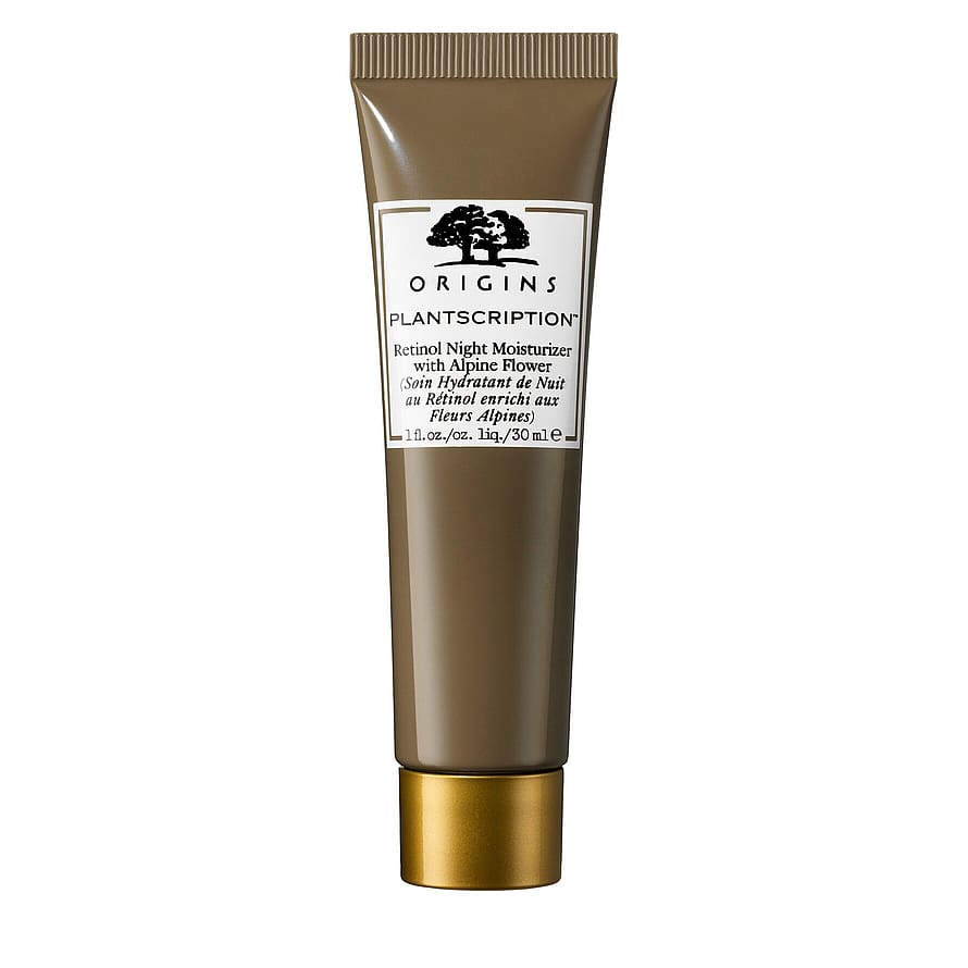Origins Plantscription Retinol Night Moisturizer 30 ml
