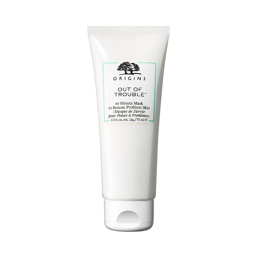 Origins Out of Trouble 10 Minute Mask 75 ml