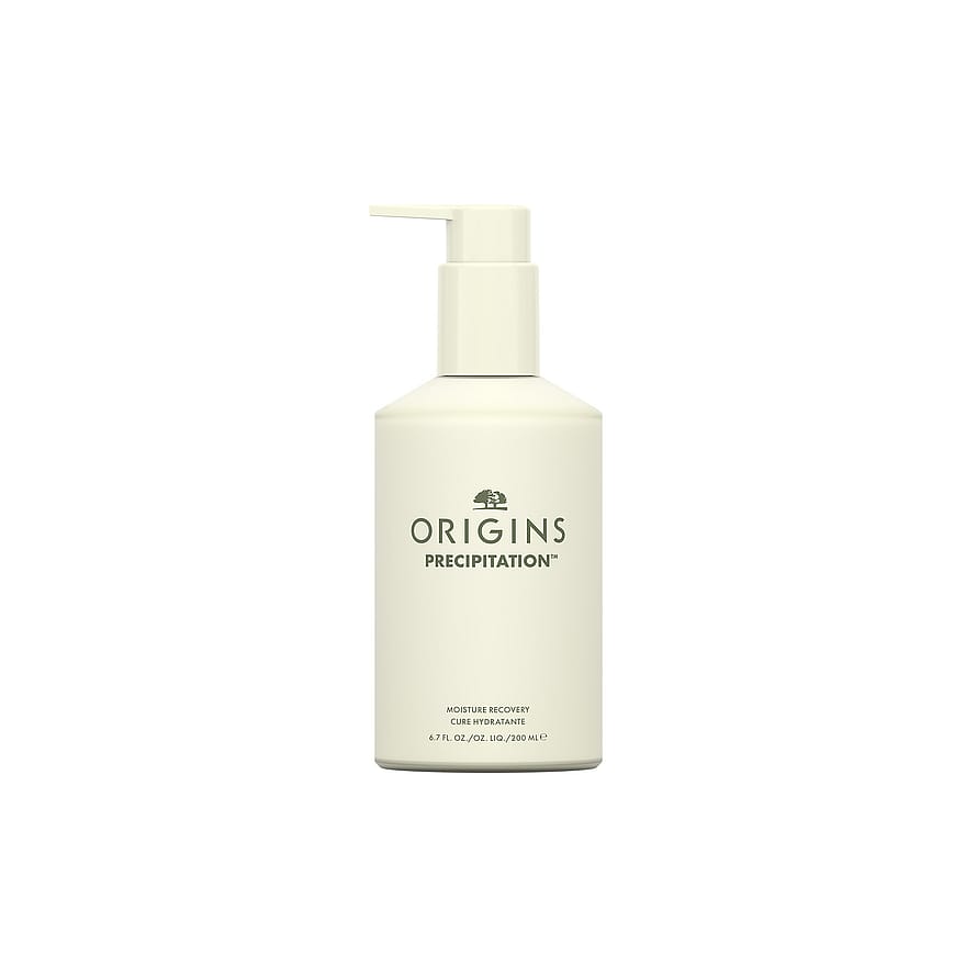Origins Precipitation Moisture Recovery Lotion 200 ml