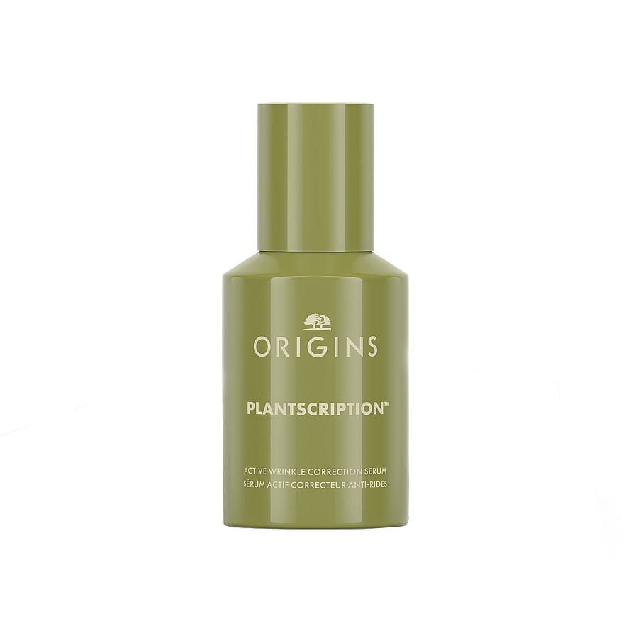 Origins Plantscription Active Wrinkle Correction Serum with Retinoid 30 ml