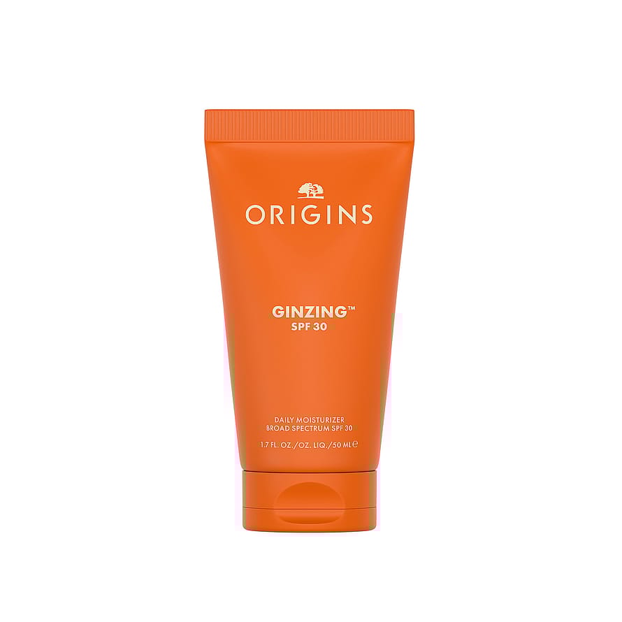 Origins GinZing SPF30 Daily Moisturizer 50 ml