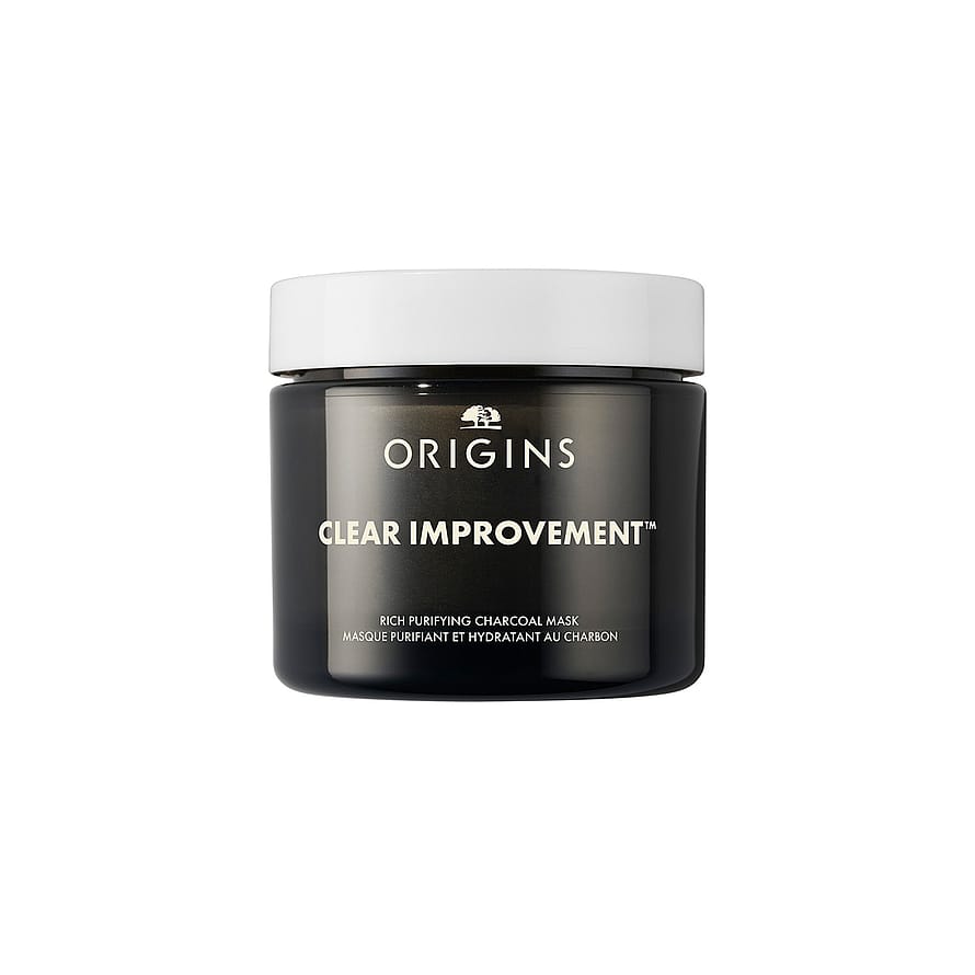 Origins Chia Mask To Purify 75 ml