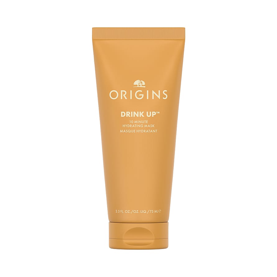 Origins Drink Up 10 Minute Mask 75 ml