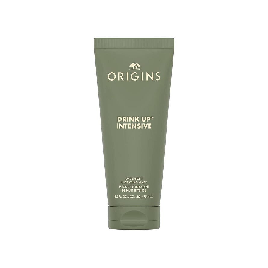 Origins Drink Up Intensive Overnight Mask 75 ml