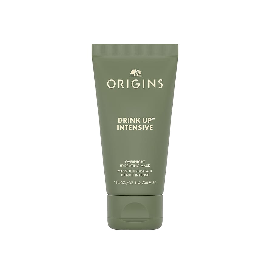 Origins Drink Up Intensive Overnight Hydrating Mask 30 ml