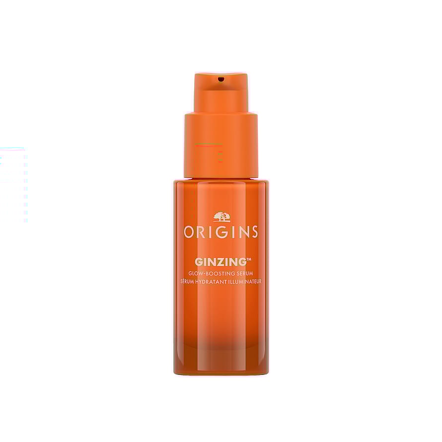 Origins GinZing Glow-Boosting Serum 30 ml