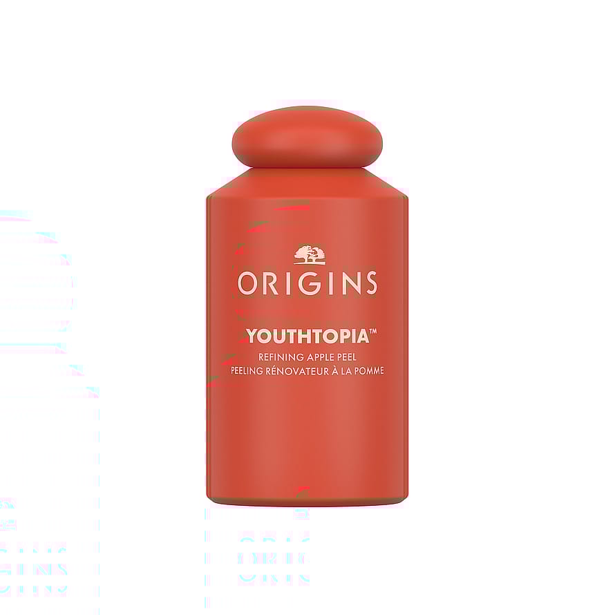 Origins Youthtopia Refining Apple Peel Toner & Exfoliator 100 ml