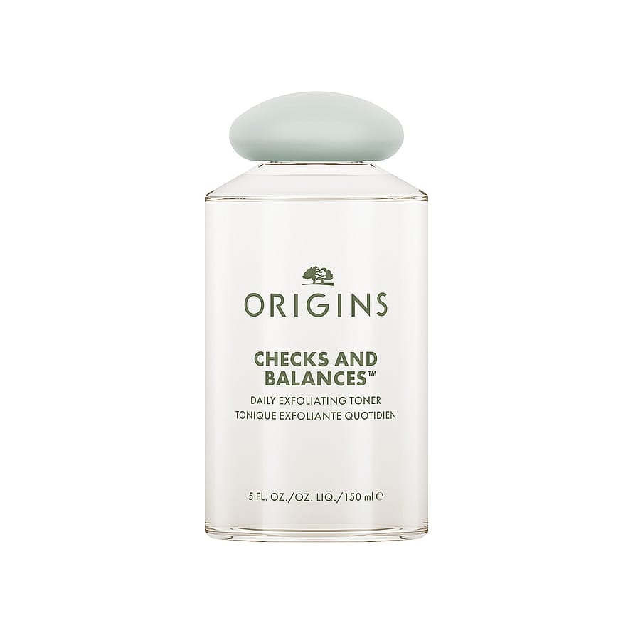 Origins Checks and Balances™ Daily Exfoliating Toner 150 ml