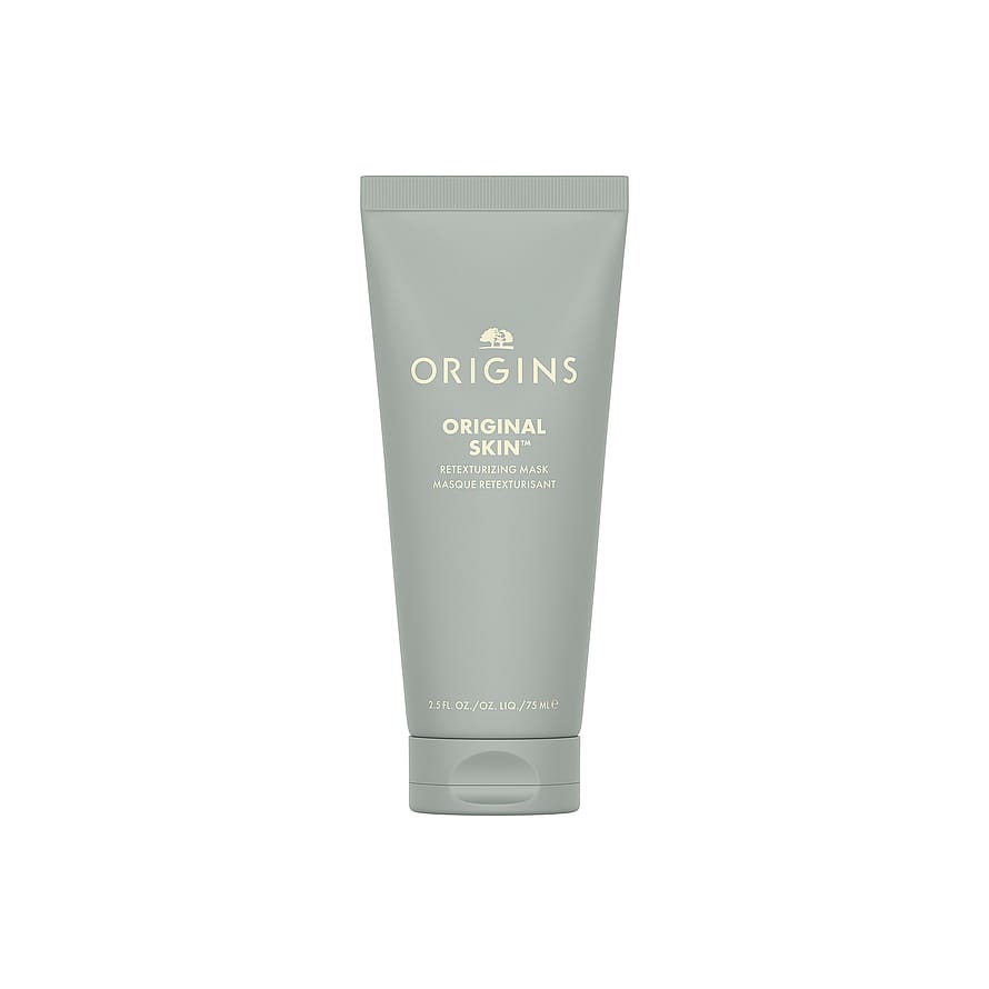 Origins Original Skin Pore Cleansing Retexturing Mask 75 ml