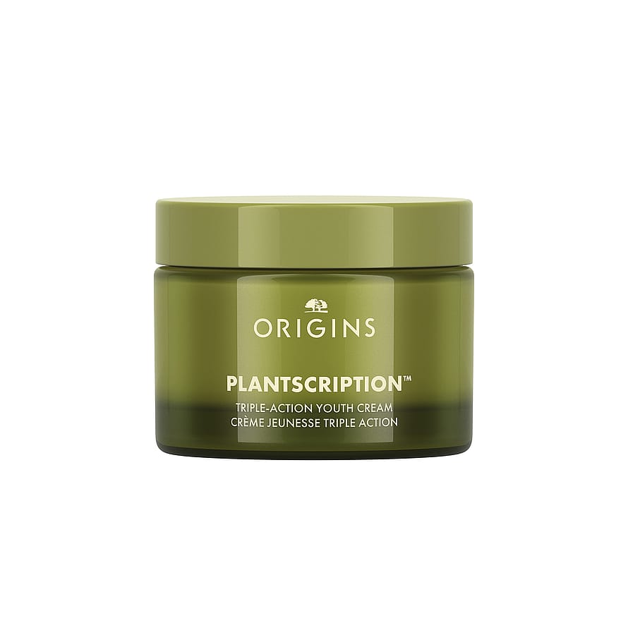 Origins Plantscription Triple Action Youth Cream 50ml 50 ml