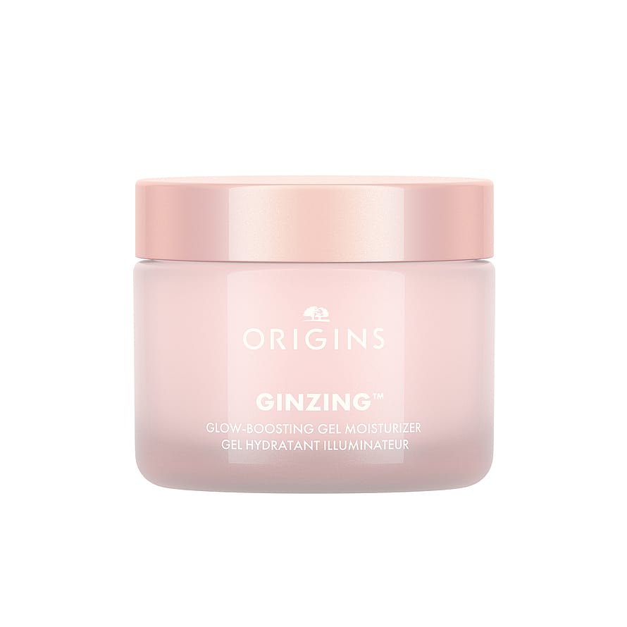 Origins GinZing Glow-Boosting Moisturizer 2 Pearl Glow 50 ml