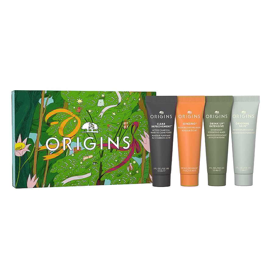 Origins Mask Gift Set