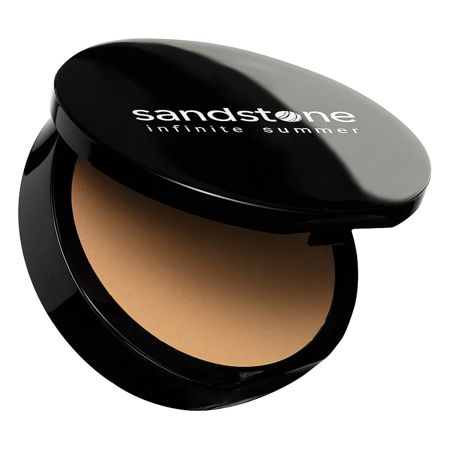 Sandstone Infinite Summer Bronzer 31 Sunset