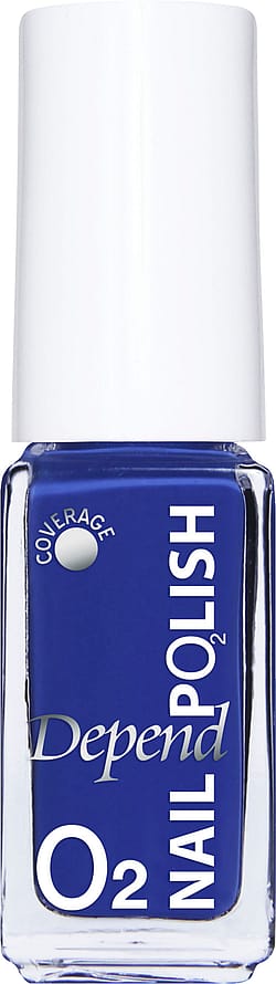 Depend O2 Nail Polish 535