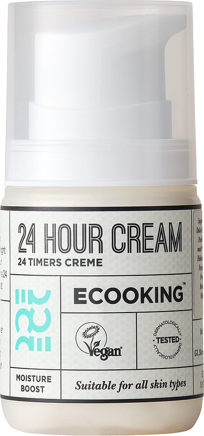 Ecooking 24 Hour Cream 50 ml