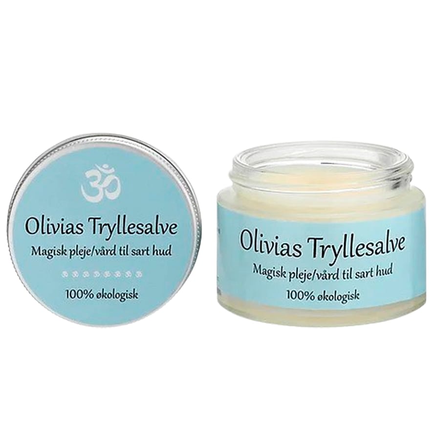 Olivias Tryllesalve 50 ml