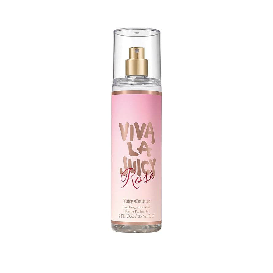 Juicy Couture Viva La Juicy Rosè Fragrance Mist