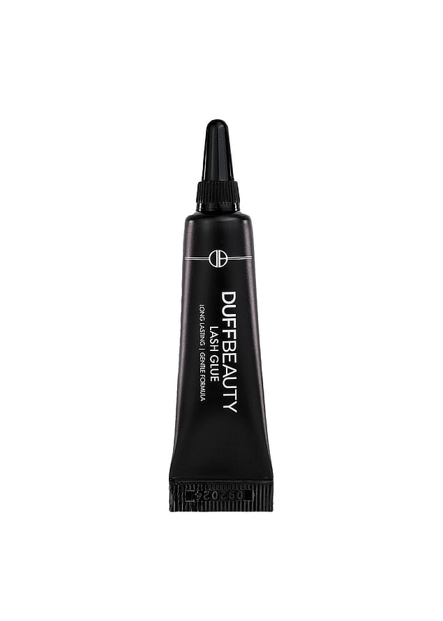 DUFFBEAUTY Eyelash Glue Black