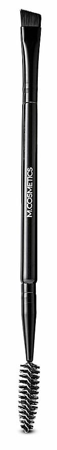 M.COSMETICS Basic Eyeshadow & Eyebrow Brush No. 24