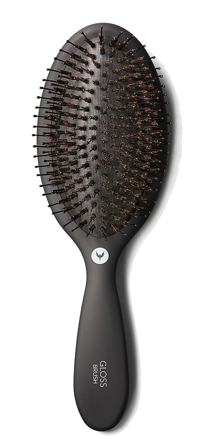 HH Simonsen Gloss Brush Sort