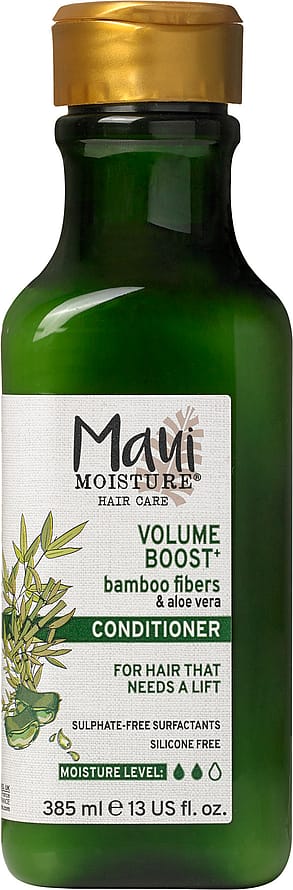 MAUI Bamboo Fibers Conditioner 385 ml
