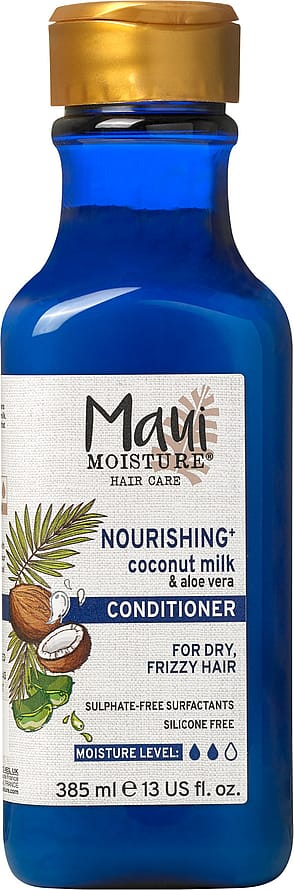 MAUI Coconut Milk Conditioner 385 ml