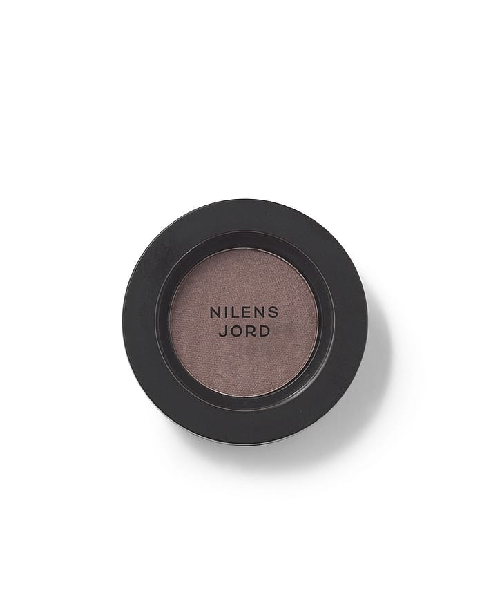 Nilens Jord Mono Eyeshadow 613 Pearly Brown