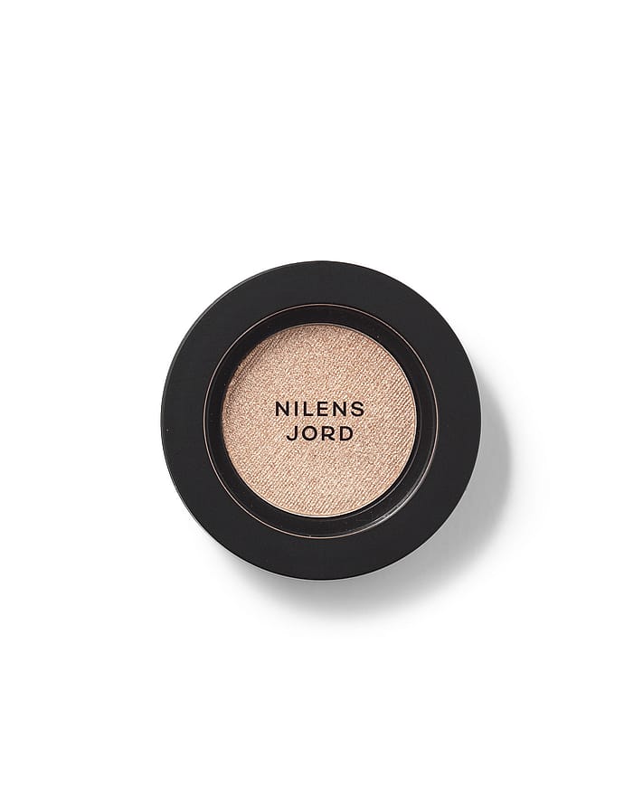Nilens Jord Mono Eyeshadow 617 Metallic Sand