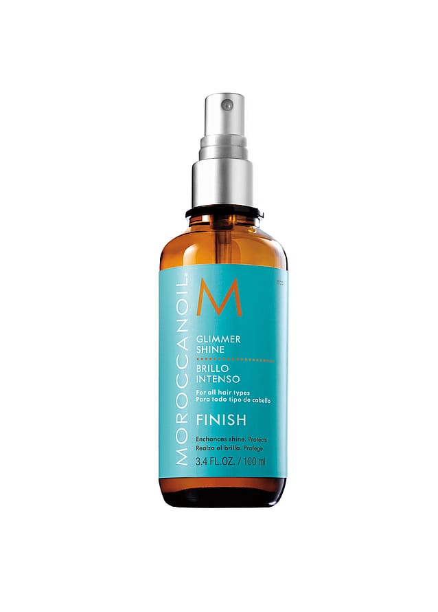 Moroccanoil Glimmer Shine 100 ml