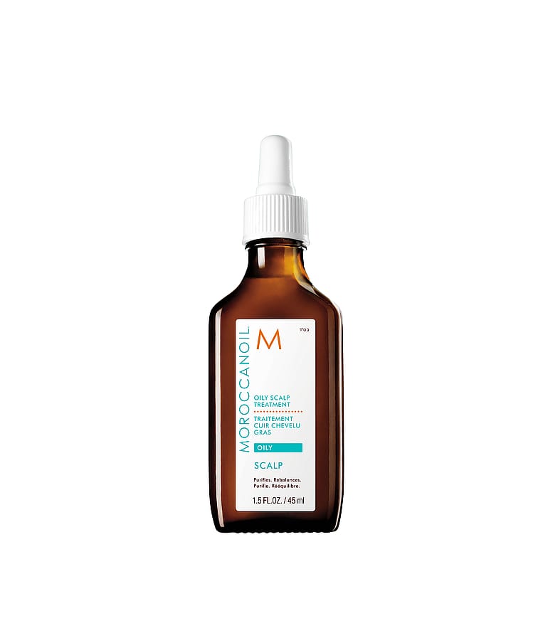 Moroccanoil Oily Scalp Treatment 45 ml