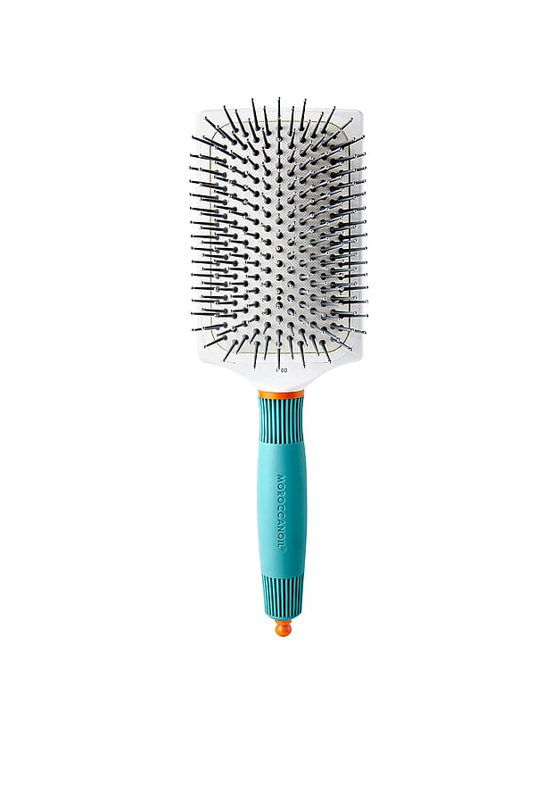 Moroccanoil Keramisk Paddle Brush Large