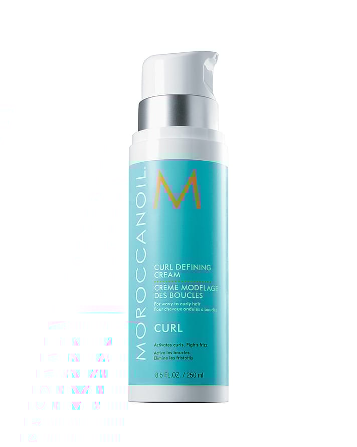 Moroccanoil Curl Defining Cream 250 ml