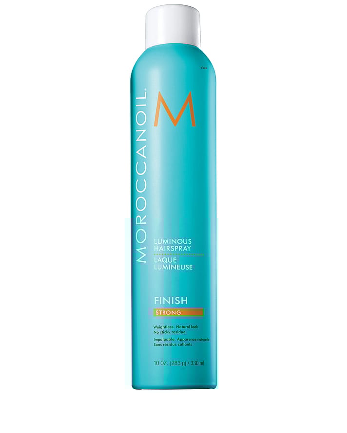 Moroccanoil Luminous Hairspray Strong 330 ml
