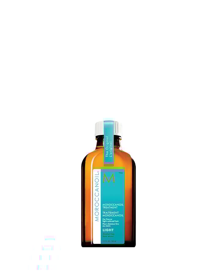 Moroccanoil Treatment Light 50 ml