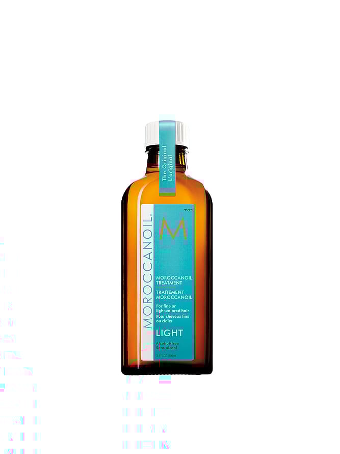 Moroccanoil Treatment Light 100 ml