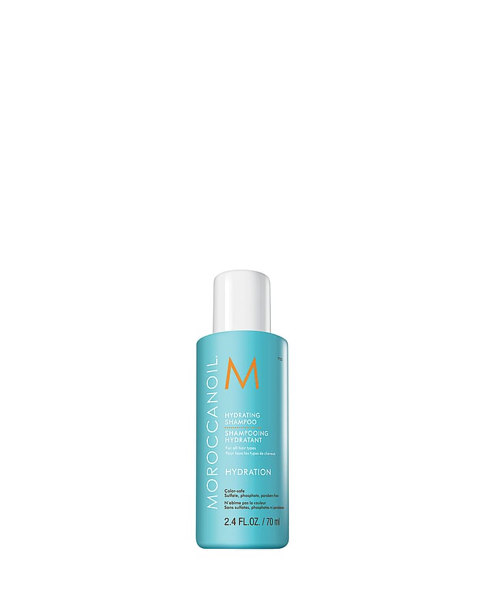 Moroccanoil Hydrating Shampoo 70 ml