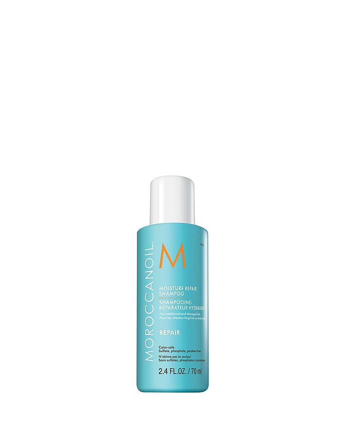 Moroccanoil Moisture Repair Shampoo 70 ml