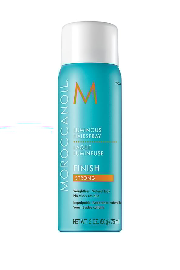 Moroccanoil Luminous Hairspray Strong 75 ml