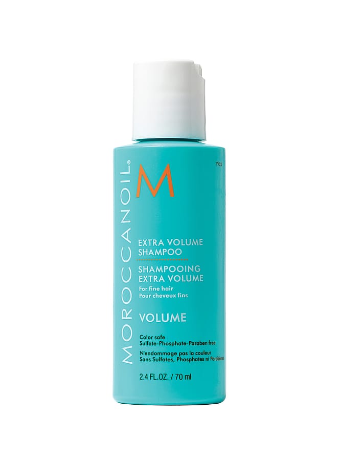 Moroccanoil Extra Volume Shampoo 70 ml